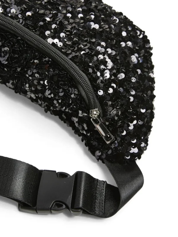 Pieces PCStephania Sequins Small Bumbag- Taschen & Rucksäcke