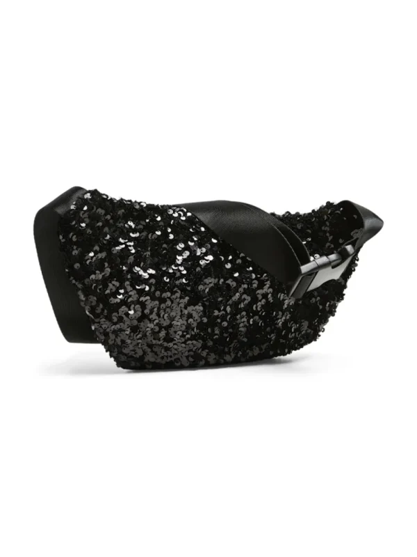 Pieces PCStephania Sequins Small Bumbag- Taschen & Rucksäcke