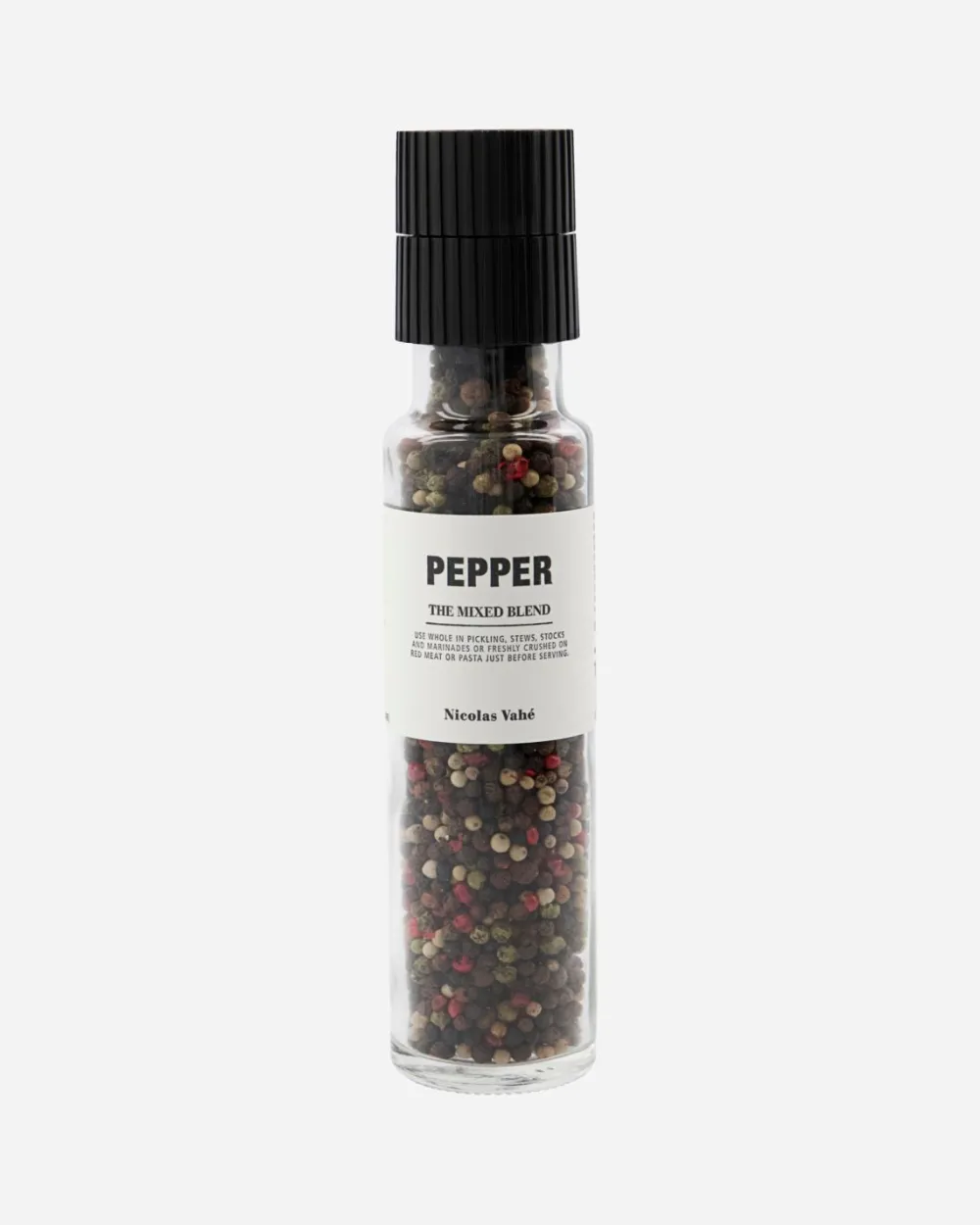 pepper_the_mixed_blend_0.webp Nicolas Vahe Pepper, The mixed blend- Feinkost