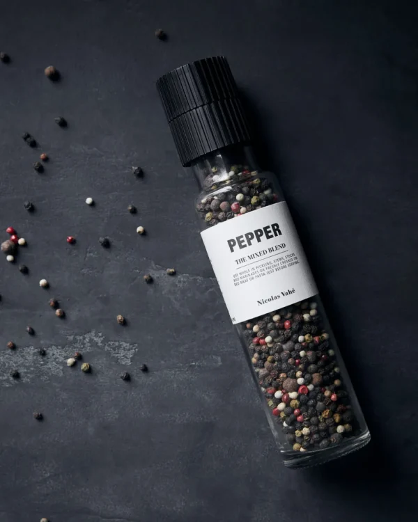 Nicolas Vahe Pepper, The mixed blend- Feinkost