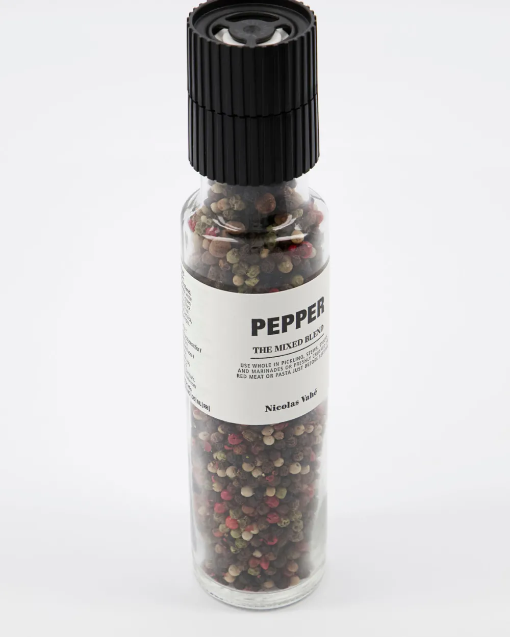 pepper_the_mixed_blend_2.webp Nicolas Vahe Pepper, The mixed blend- Feinkost