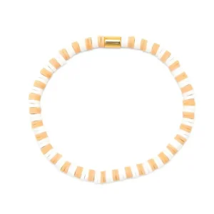 Puravida PV Brc Seascape Vinyl Disc Sandlewood- Schmuck