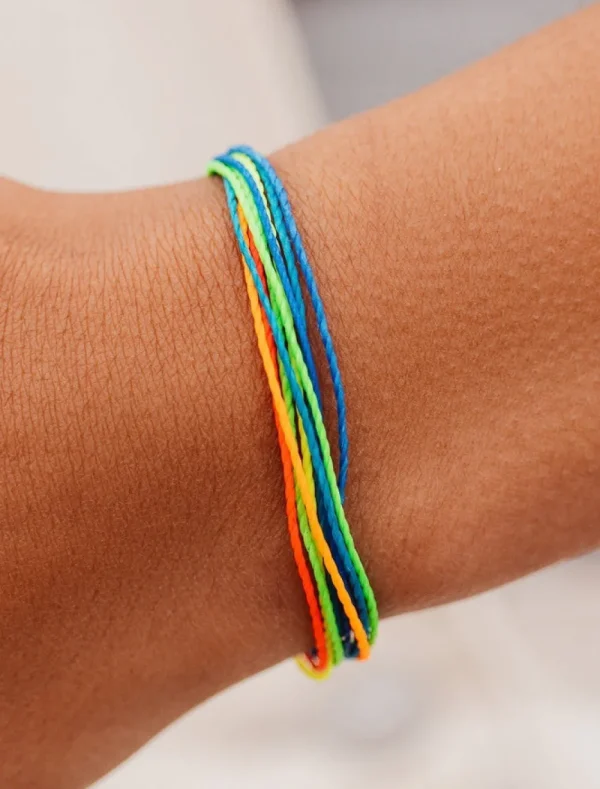 Puravida PVBright Originals Shoreline- Schmuck