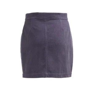 People Wear Organic PWO Kord-Rock GOTS- Röcke