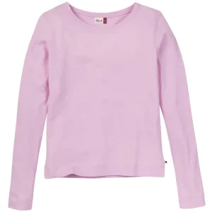 People Wear Organic PWO Langarm Shirt- Shirts & Blusen