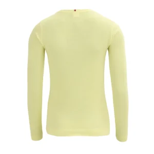 People Wear Organic PWO Langarmshirt GOTS- Shirts & Blusen