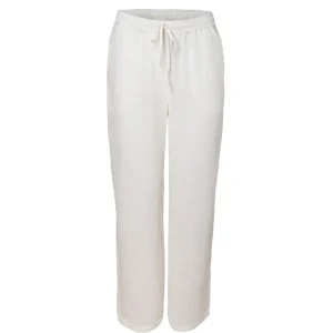 People Wear Organic PWO Musselin-Hose- Hosen