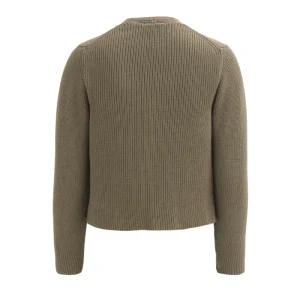 People Wear Organic PWO Rippstick Strickjacke GOTS- Strick & Cardigans