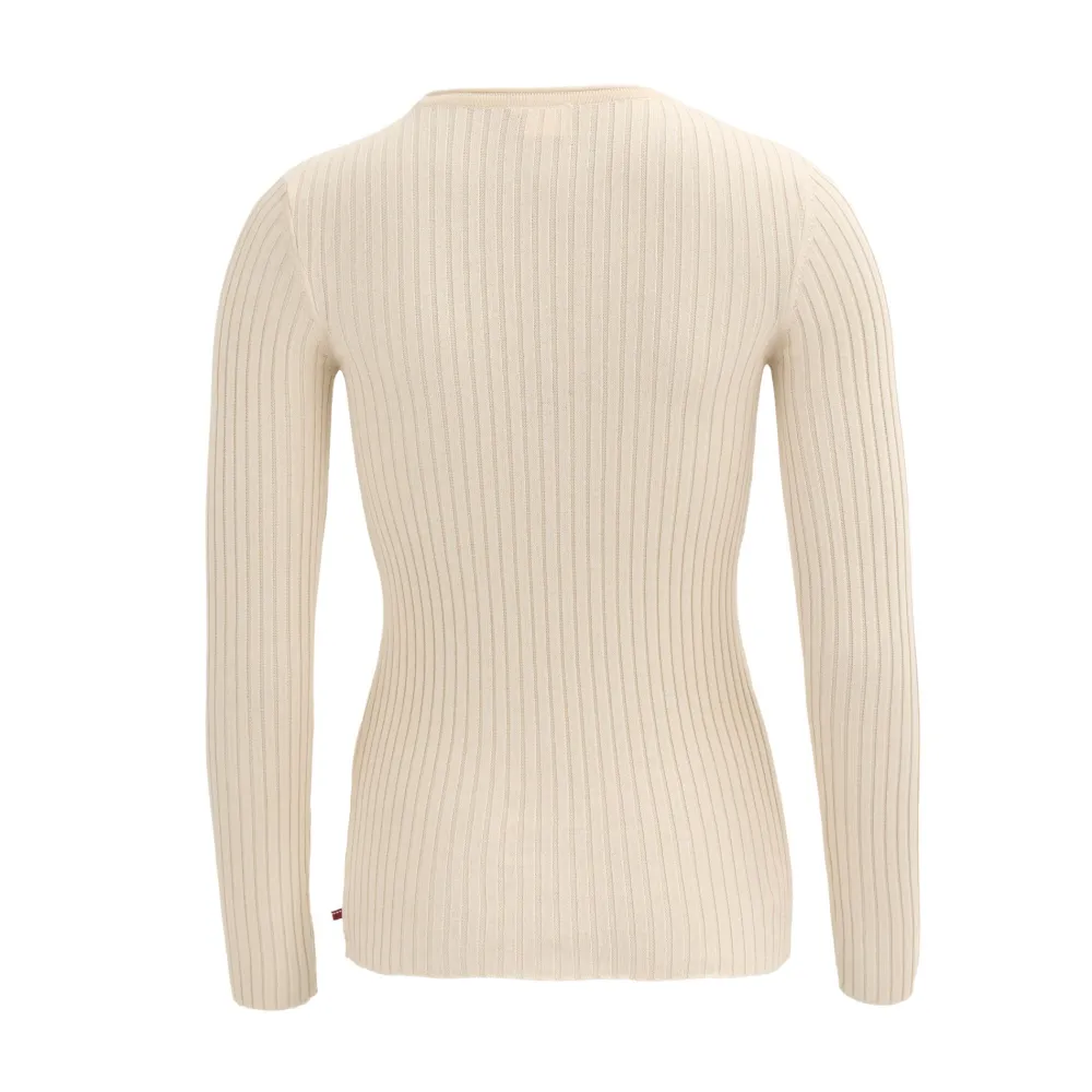 pwo_rippstrickpullover_go_1.webp People Wear Organic PWO Rippstrickpullover GOTS- Strick & Cardigans