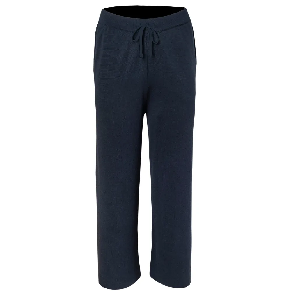 pwo_strickhose__nachtblau_0.webp People Wear Organic PWO Strick-Hose 7/8- Hosen