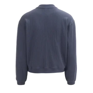 People Wear Organic PWO Sweat Blouson GOTS- Mäntel & Jacken