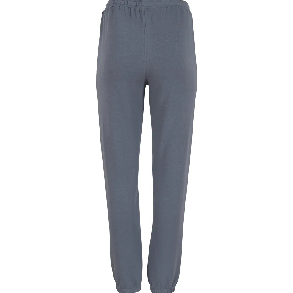 pwo_sweat_hose_jeansblau_1.webp People Wear Organic PWO Sweat Hose- Hosen