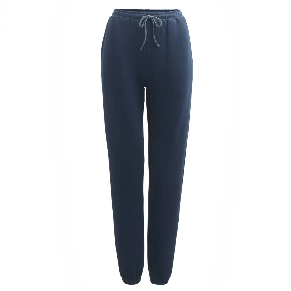 pwo_sweathose_gots_dunkel_0.webp People Wear Organic PWO Sweat-Hose GOTS- Hosen