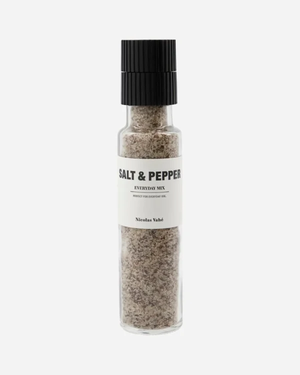 Nicolas Vahe Salt and pepper, Everyday Mix- Feinkost
