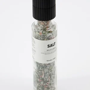 Nicolas Vahe Salt, wild garlic- Feinkost