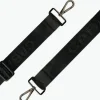 Cabaia Schultergurt Liwan Black- Taschen & Rucksäcke