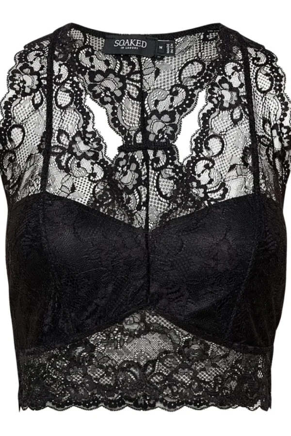 Soaked SLDolly Bralette- Wäsche & Socken