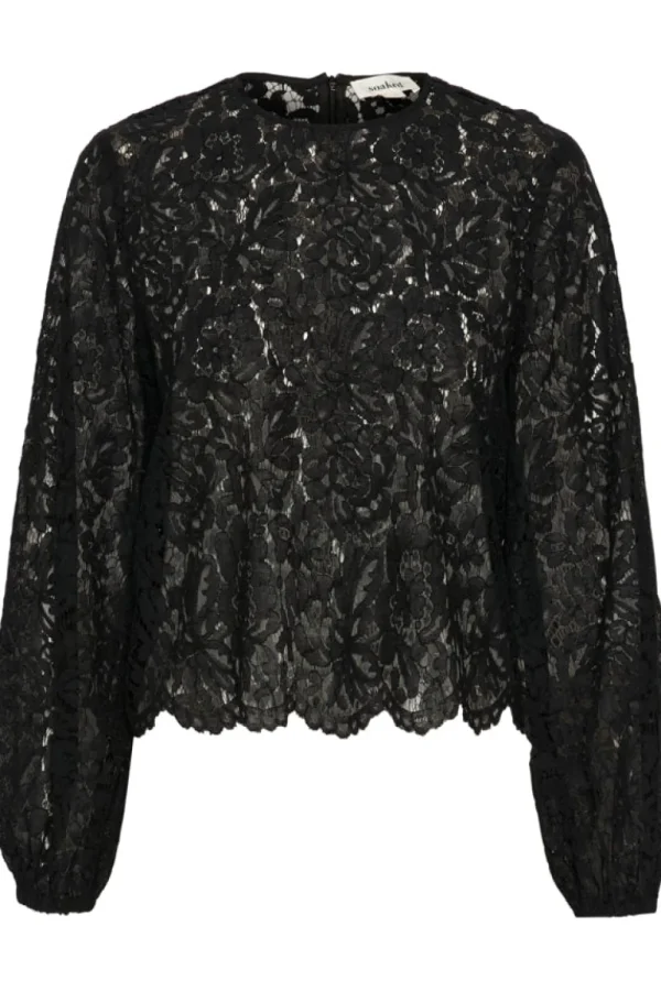 Soaked SLHanni Blouse- Shirts & Blusen