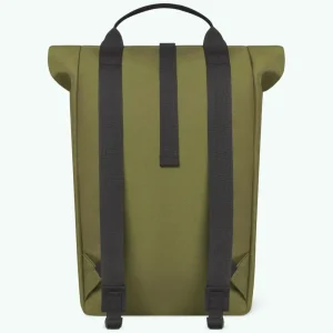 Cabaia Starter M Agadir Grün- Taschen & Rucksäcke