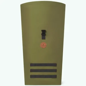 Cabaia Starter M Agadir Grün- Taschen & Rucksäcke