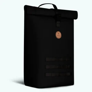 Cabaia Starter M Canberra Schwarz- Taschen & Rucksäcke