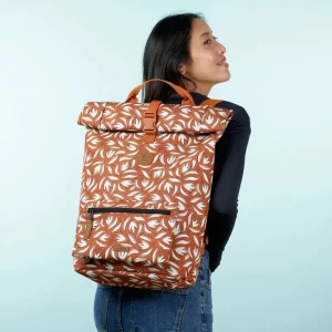 Cabaia Starter M Sumatra Beige- Taschen & Rucksäcke