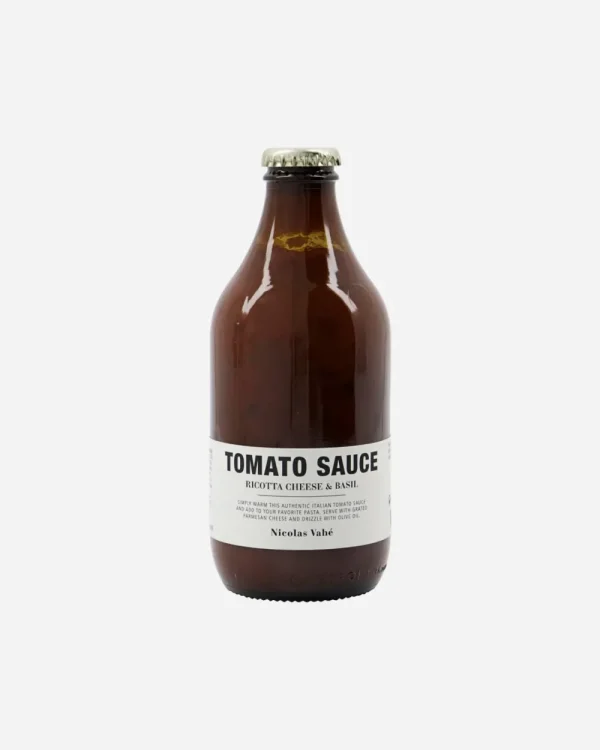Nicolas Vahe Tomato Sauce, Ricotta Cheese- Feinkost