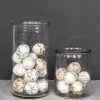 Meraki Vase Cylinder- Dekoration