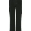 Vila VIFrost HW Corduroy Pants- Hosen