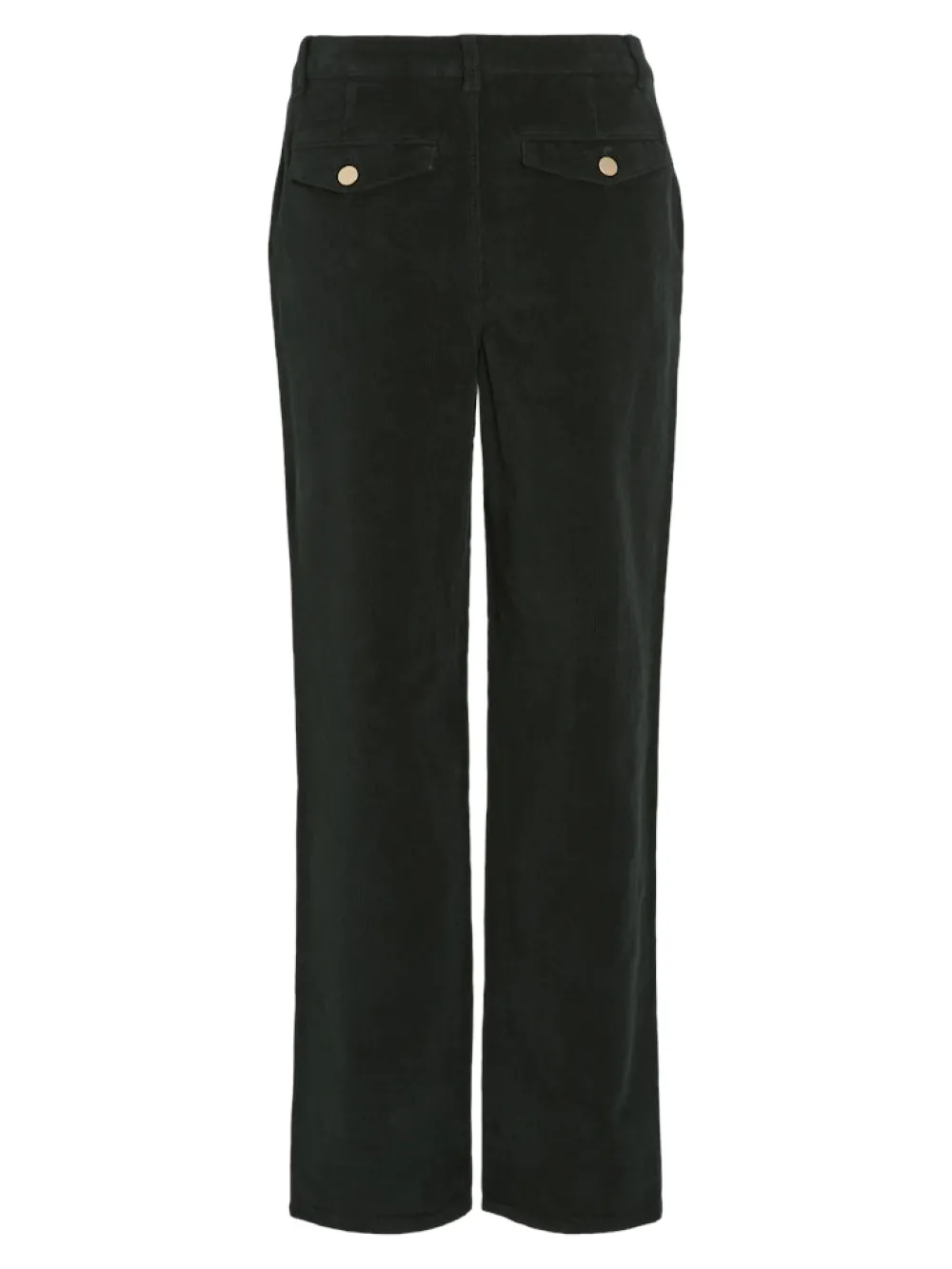 vifrost_hw_corduroy_pants_1.webp Vila VIFrost HW Corduroy Pants- Hosen