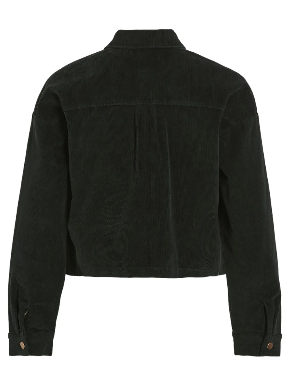 vifrost_ls_loose_corduroy_1.webp Vila VIFrost L/S Loose Corduroy Jacket- Mäntel & Jacken