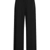 Vila VIPlisa HW Loose Pants- Hosen