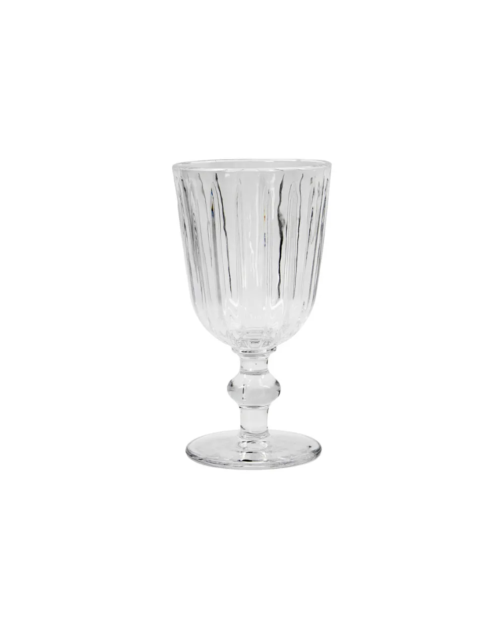 weinglas_groove_klar_0.webp Nicolas Vahe Weinglas, Groove, Klar- Küche & Gedeckter Tisch
