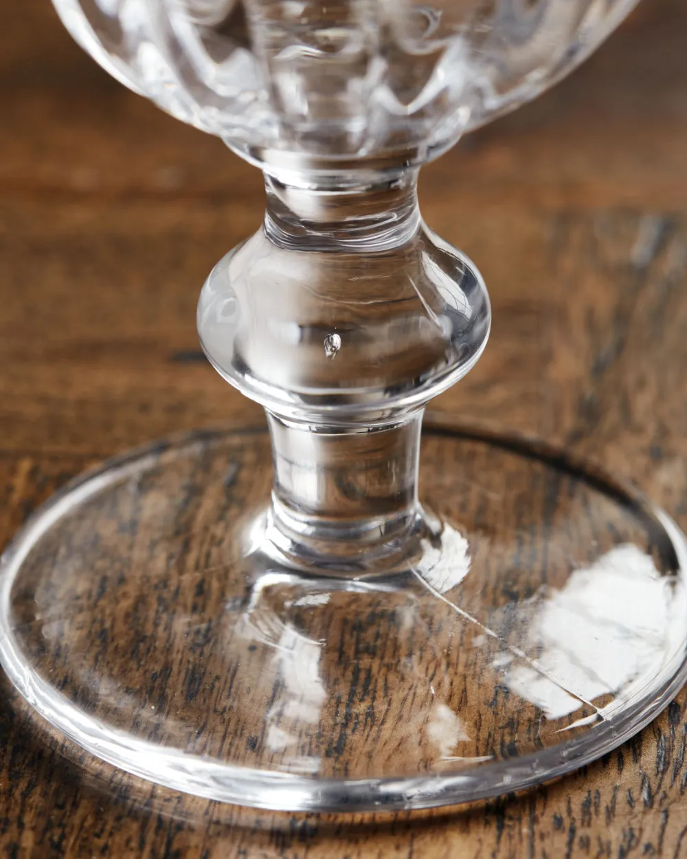 weinglas_groove_klar_4.webp Nicolas Vahe Weinglas, Groove, Klar- Küche & Gedeckter Tisch