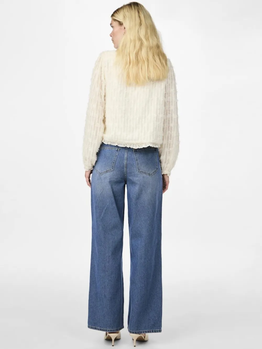 yasgemma_hmw_denim_jeans__2.webp Yas Gemma HMW Denim Jeans Medium Blue Denim- Jeans