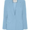 Yas Likka LS Blazer Clear Sky- Blazer