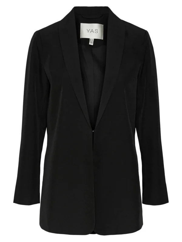 Yas Toppa LS Blazer- Blazer